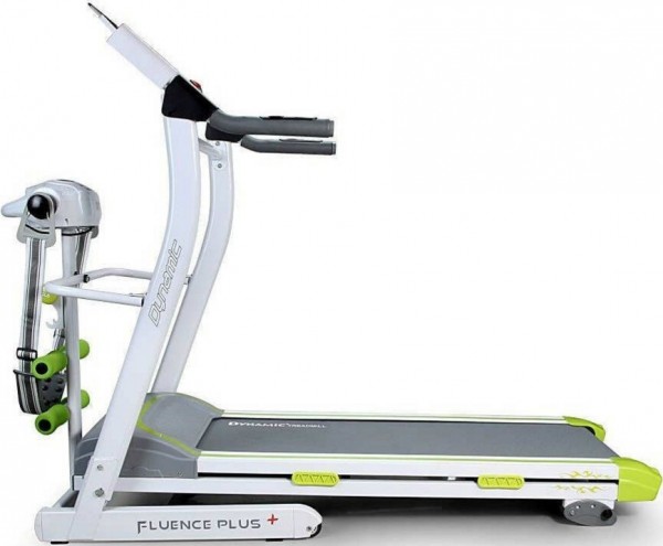 Dynamic Fluence Power Plus Koşu Bandı