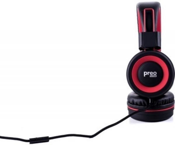 Preo My Sound MS05 Kablolu Kulaklık
