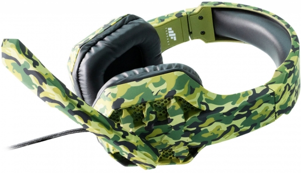 MF Product Strike 0541 Kablolu Kulaklık