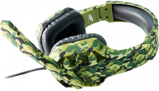 MF Product Strike 0541 Kablolu Kulaklık