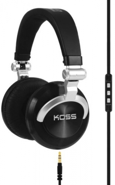 Koss PRODJ200 Kablolu Kulaklık