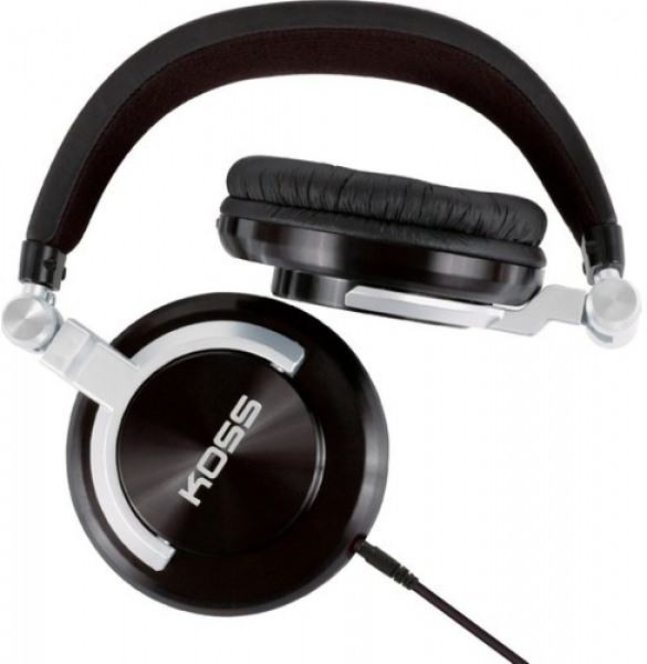 Koss PRODJ200 Kablolu Kulaklık