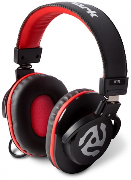 Numark HF175 Kablolu Kulaklık