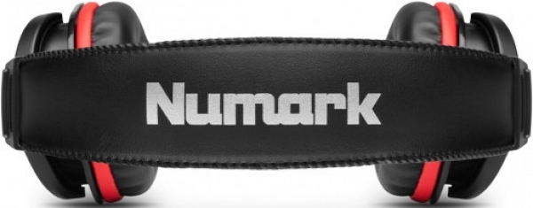 Numark HF175 Kablolu Kulaklık