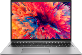 HP ZBook Firefly 16 İnç G9 (6B898EA05) Laptop