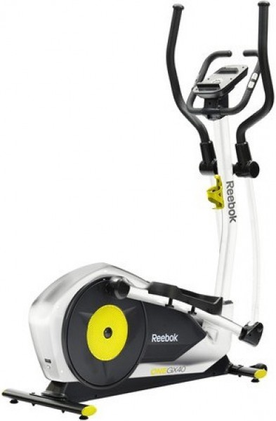 Reebok GX40 Eliptik Bisiklet