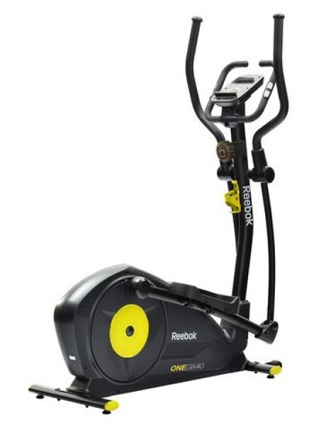 Reebok GX40 Eliptik Bisiklet