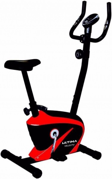Ultima Velocity Dikey Bisiklet