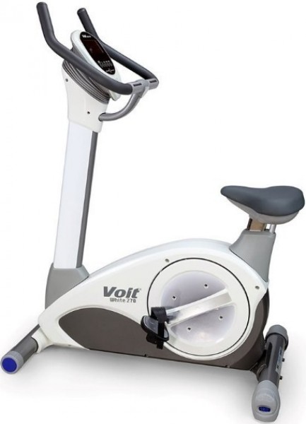 Voit White 270 Yatay Bisiklet