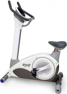 Voit White 270 Yatay Bisiklet