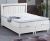 Cesur Tallin 150x200 Baza+Başlık+Yatak Seti