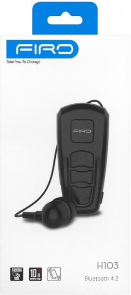 Firo H103 Kablosuz Kulaklık