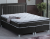 Cesur Tallin 180x200 Baza+Başlık+Yatak Seti