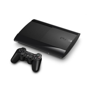 Sony PlayStation 3 Super Slim