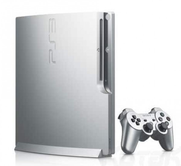Sony PlayStation 3 Slim (250 GB)