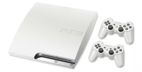 Sony PlayStation 3 Slim (160 GB)