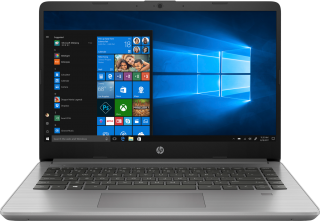 HP 340S G7 (9HR35ES3) Laptop
