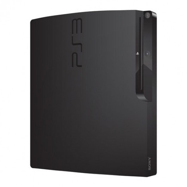 Sony PlayStation 3 Slim (120 GB)