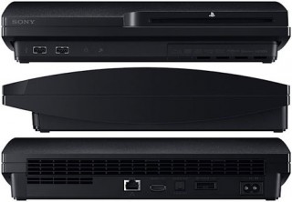 Sony PlayStation 3 Slim