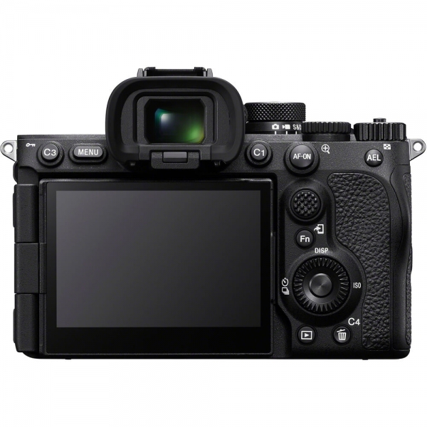 Sony a7R V Aynasız Fotoğraf Makinesi