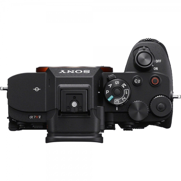 Sony a7R V Aynasız Fotoğraf Makinesi
