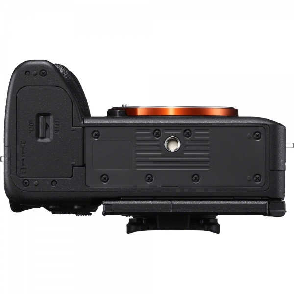 Sony a7R V Aynasız Fotoğraf Makinesi