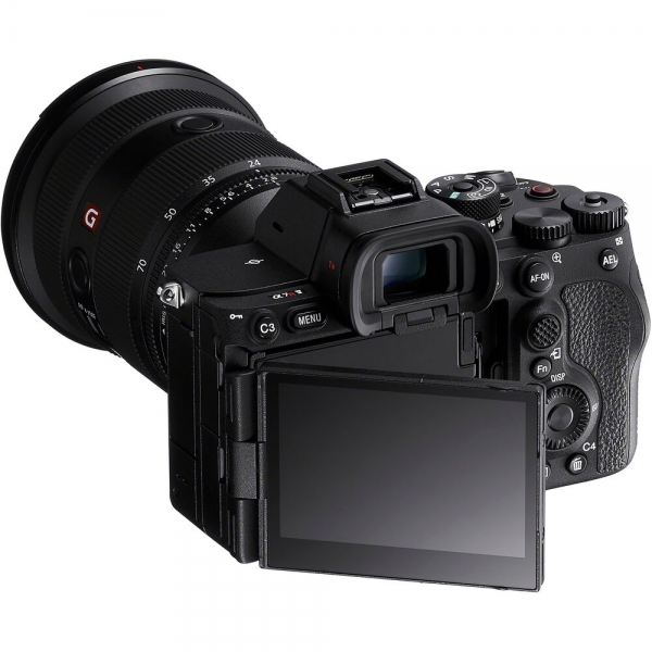 Sony a7R V Aynasız Fotoğraf Makinesi