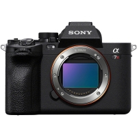Sony a7R V resim