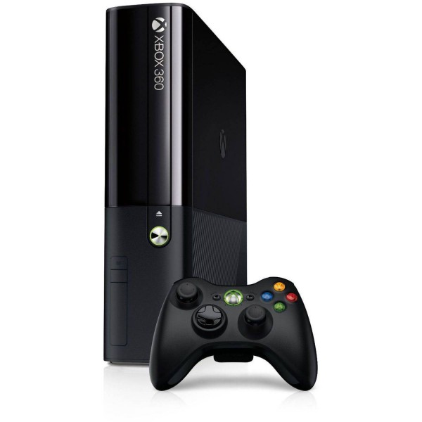 Microsoft Xbox 360 E (500 GB)