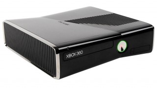 Microsoft Xbox 360 Slim