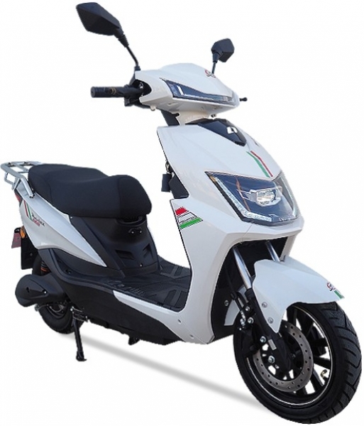 MotoLux Motolux E-Ceo Scooter