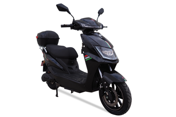 MotoLux Motolux E-Ceo Scooter