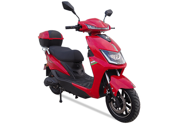 MotoLux Motolux E-Ceo Scooter