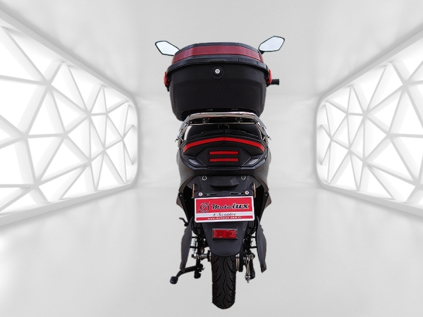 MotoLux Motolux E-Ceo Scooter