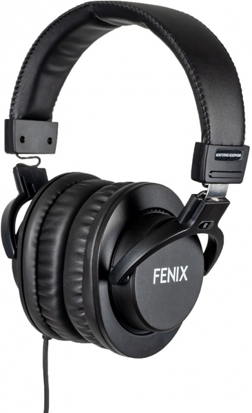 Fenix FMH-1 Kablolu Kulaklık