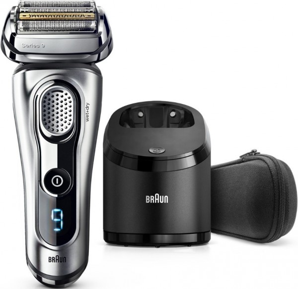 Braun 9290CC Sakal Kesme Makinesi