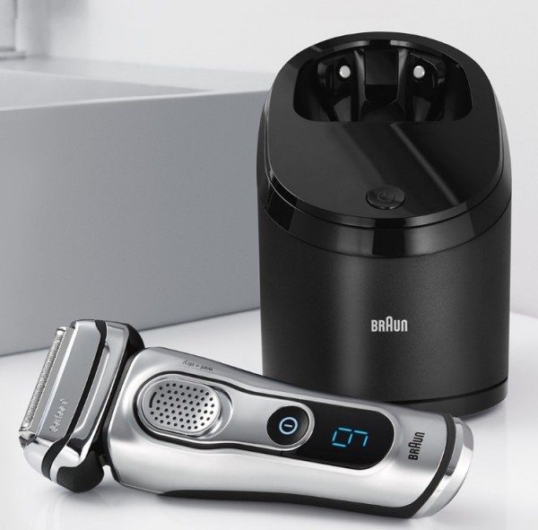 Braun 9290CC Sakal Kesme Makinesi