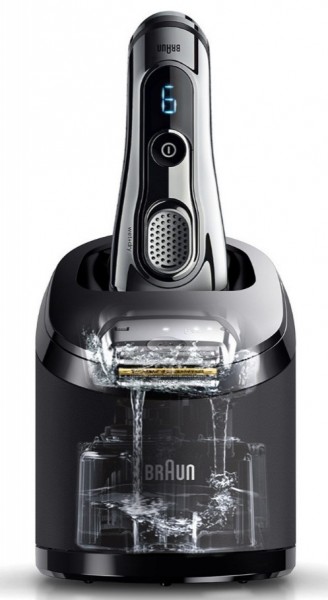 Braun 9290CC Sakal Kesme Makinesi
