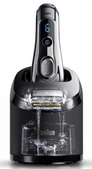 Braun 9290CC Sakal Kesme Makinesi