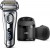 Braun 9290CC Sakal Kesme Makinesi