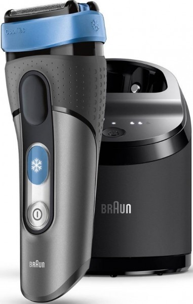 Braun CT5cc Sakal Kesme Makinesi