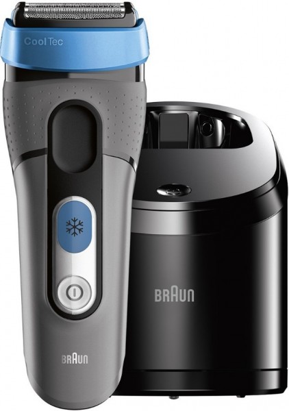 Braun CT5cc Sakal Kesme Makinesi