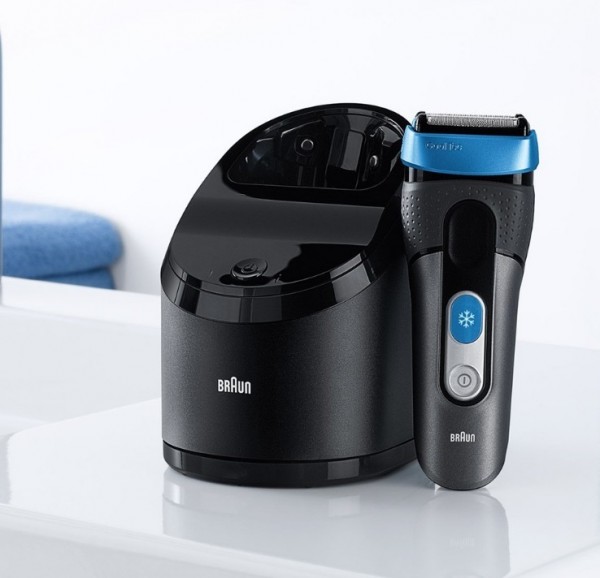 Braun CT5cc Sakal Kesme Makinesi