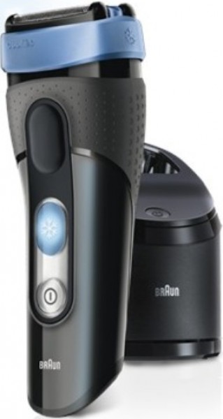 Braun CT2cc Sakal Kesme Makinesi