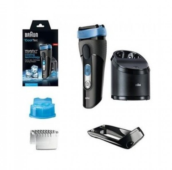 Braun CT2cc Sakal Kesme Makinesi