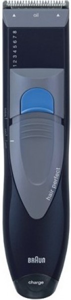 Braun HC 50 Saç Kesme Makinesi