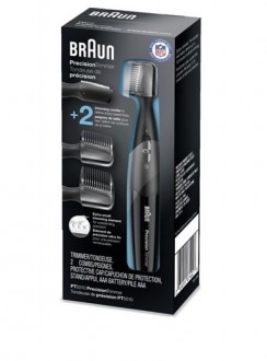 Braun PT5010 Tüy Alma Makinesi