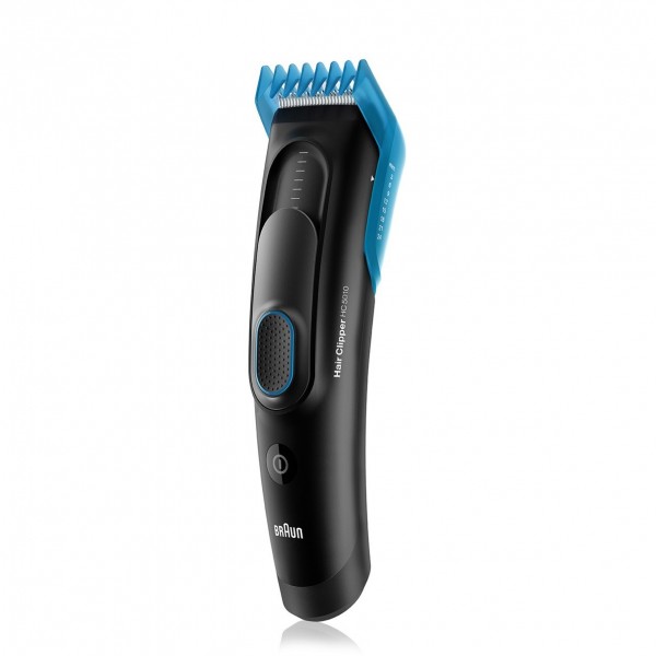 Braun HC 5010 Saç Kesme Makinesi