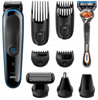 Braun MGK 3080 Çok Amaçlı Tıraş Makinesi