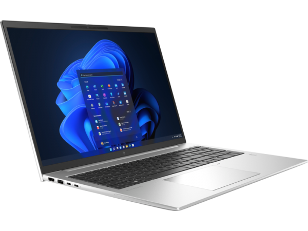 HP EliteBook 860 16 İnç G9 (5P737EA) Laptop